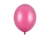 Ilmapallo 1kpl, metallic hot pink 30cm