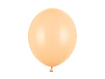 Ilmapallo 1kpl, pastel peach 30cm