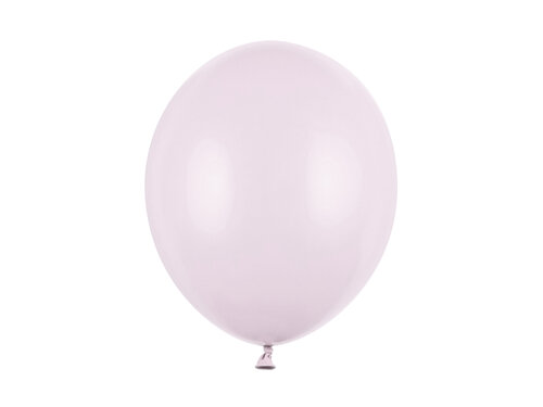 Ilmapallo 1kpl, pastel heather 30cm 