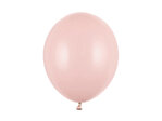 Ilmapallo 1kpl, pastel dusty rose 30cm  