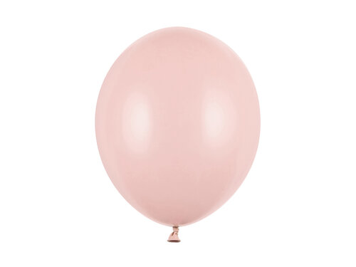 Ilmapallo 1kpl, pastel dusty rose 30cm  
