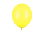 Ilmapallo 1kpl, pastel lemon zest 30cm  