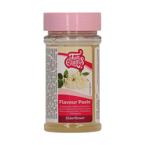 FunCakes leivonta-aromi, Seljankukka 100g