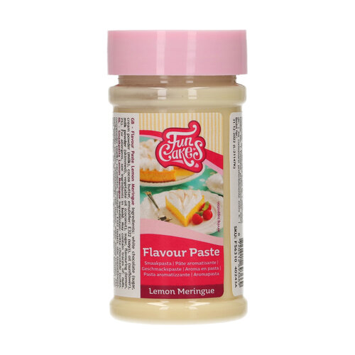 FunCakes leivonta-aromi, Sitruunamarenki 100 g