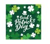 St.Patrick lautasliinat 12kpl