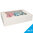 FunCakes muffinilaatikko 12:lle, 25kpl