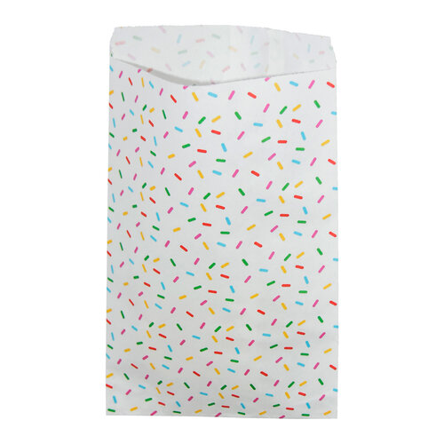 Lahjapussit Sprinkles 8kpl