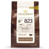 Callebaut N° 823 maitosuklaa 2,5 kg