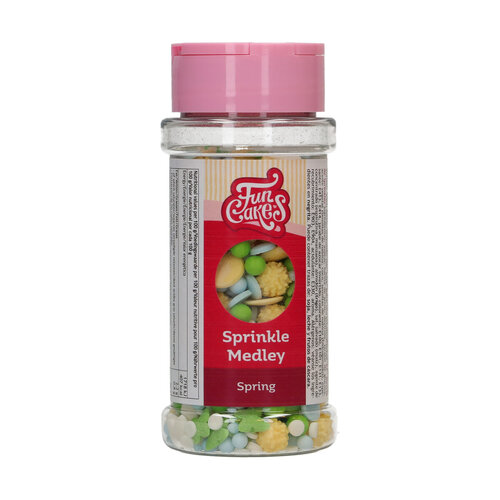 FunCakes koristeraemix, Kevät 50 g