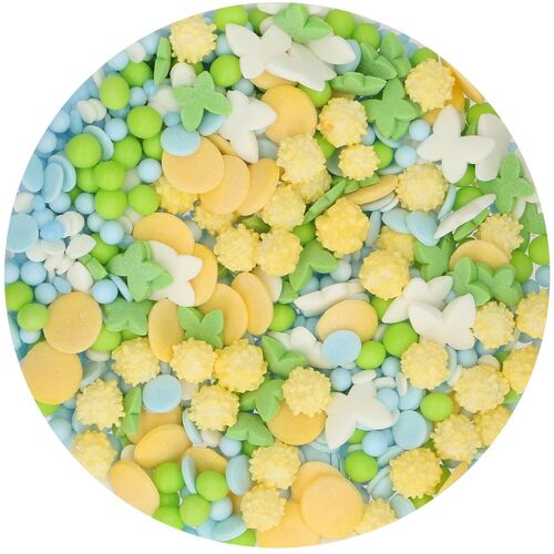 FunCakes koristeraemix, Kevät 50 g