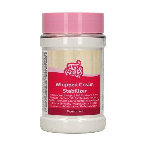 FunCakes kerman stabilointiaine, makeuttamaton 150 g