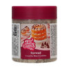 FunCakes levite - Crunchy Black Cookies 250g