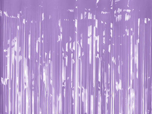 Oviverho, vaaleanvioletti 100x200cm