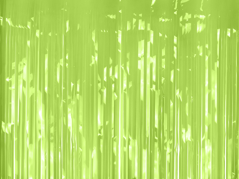 Oviverho, vaaleanvihreä 100x200cm