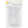 Wilton muotoillut makeispussit 100kpl