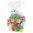 Wilton muotoillut makeispussit 100kpl