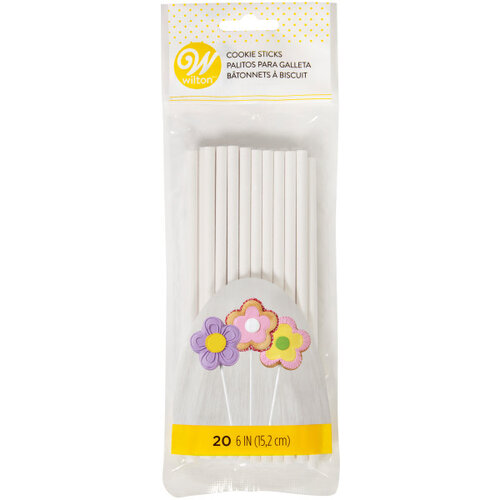Wilton tikkaritikut ø 5mm, 15cm