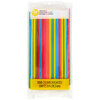 Wilton tikkaritikut 20cm, värilajitelma 100kpl