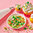 FunCakes 3D koristeraemix, Viidakko 70g