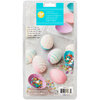 Wilton 3D suklaamuotti, Munat