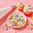 FunCakes 3D koristeraemix, Yksisarvinen 70g