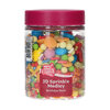 FunCakes 3D koristeraemix, Synttärijuhlat 70g