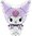 Muotofoliopallo, Hello Kitty Kuromi