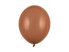 Ilmapallo 1kpl pastel mocca 30cm