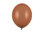 Ilmapallo 1kpl pastel mocca 30cm