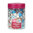 FunCakes pehmeät sokerihelmet, Blue Celebration Mix 80g