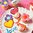 FunCakes Choco Writer - suklaatuubi 25g Punainen