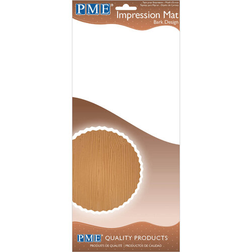 PME kuviomatto, Puu