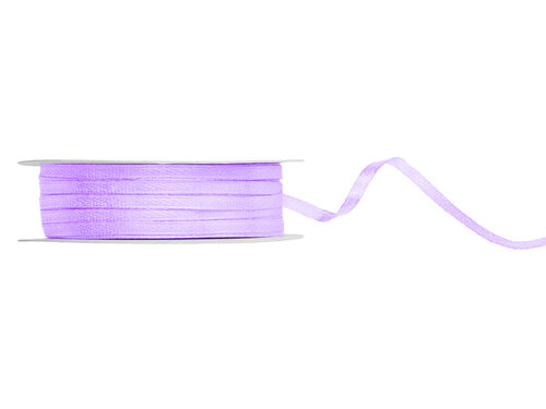 Satiininauha 3mm violetti