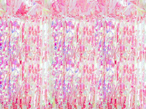 Oviverho, helmiäinen 100x200cm