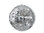 Vuokraus! Iso disco-pallo 40cm hopea
