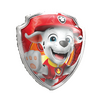 Muotofoliopallo, Paw Patrol Marshall