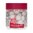 FunCakes suklaapallot XL, matta valkoinen 130g