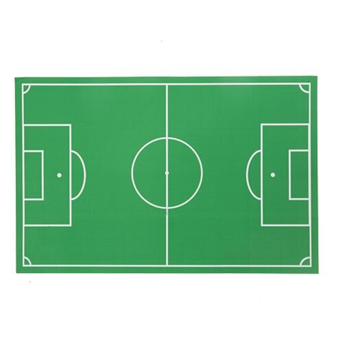 Jalkapallo tabletit 8kpl
