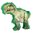 Pinjata, T-rex