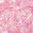 PME syötävä glitter, vaaleanpunainen - Pink Topaz