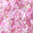 PME syötävä glitter, Fairy Flowers mix