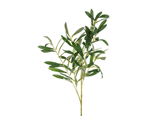 Oliivipuun oksa 91cm