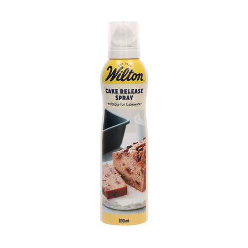 Wilton vuokaspray 200ml