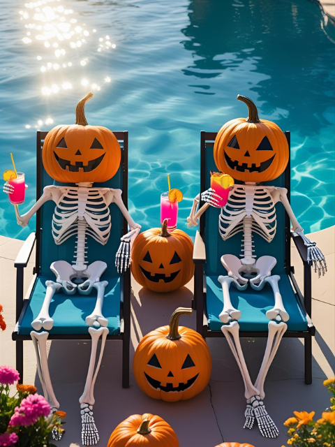 Summerween