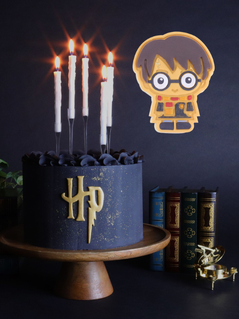Happy Birthday Harry!