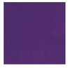 Pienet lautasliinat, Tumma violetti 20kpl