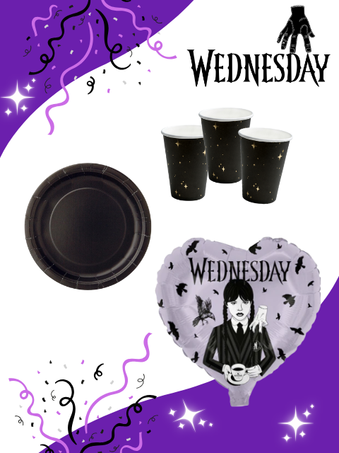 Wednesday