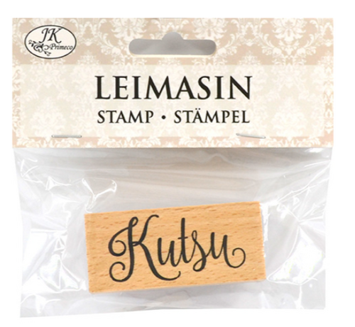Leimasin Kutsu