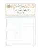 3D tarrapala 2mm