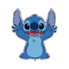 Muotofoliopallo, Stitch